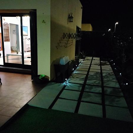 Villa Sharon & Relax Corralejo Exterior foto